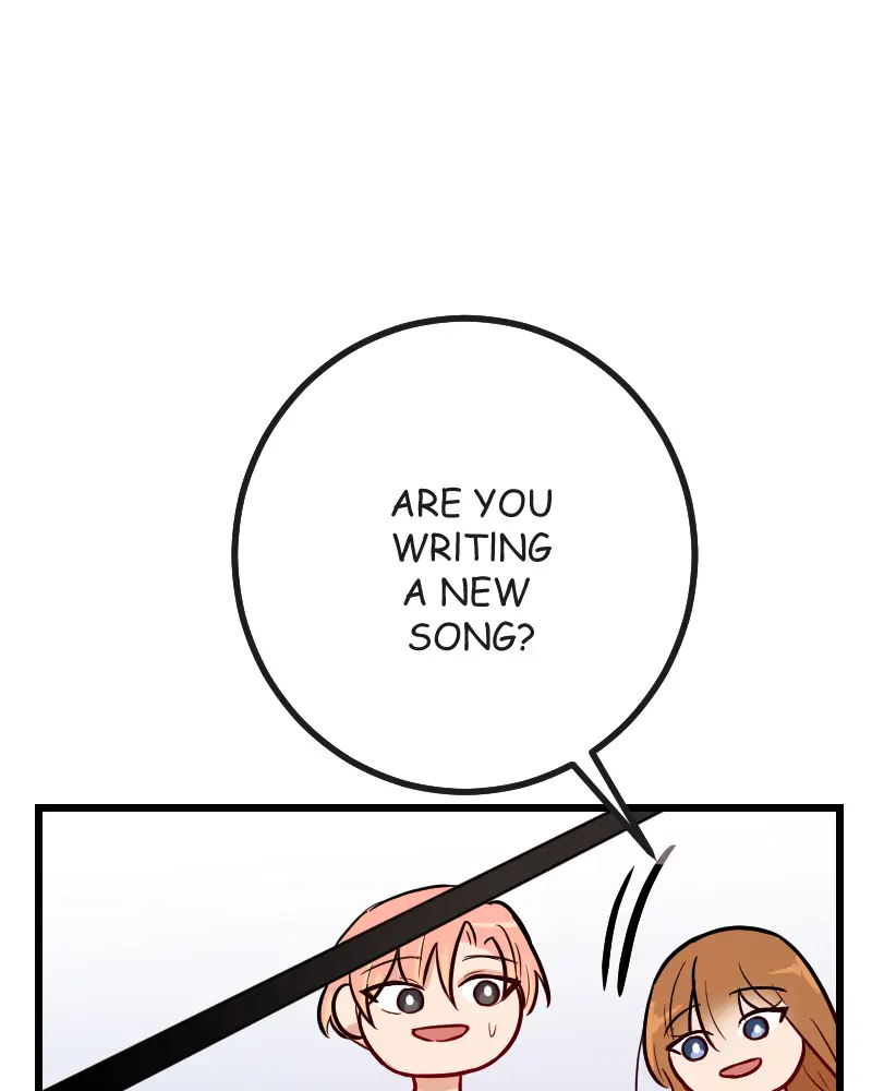 My Lovely Bodyguard Chapter 34 - Page 105