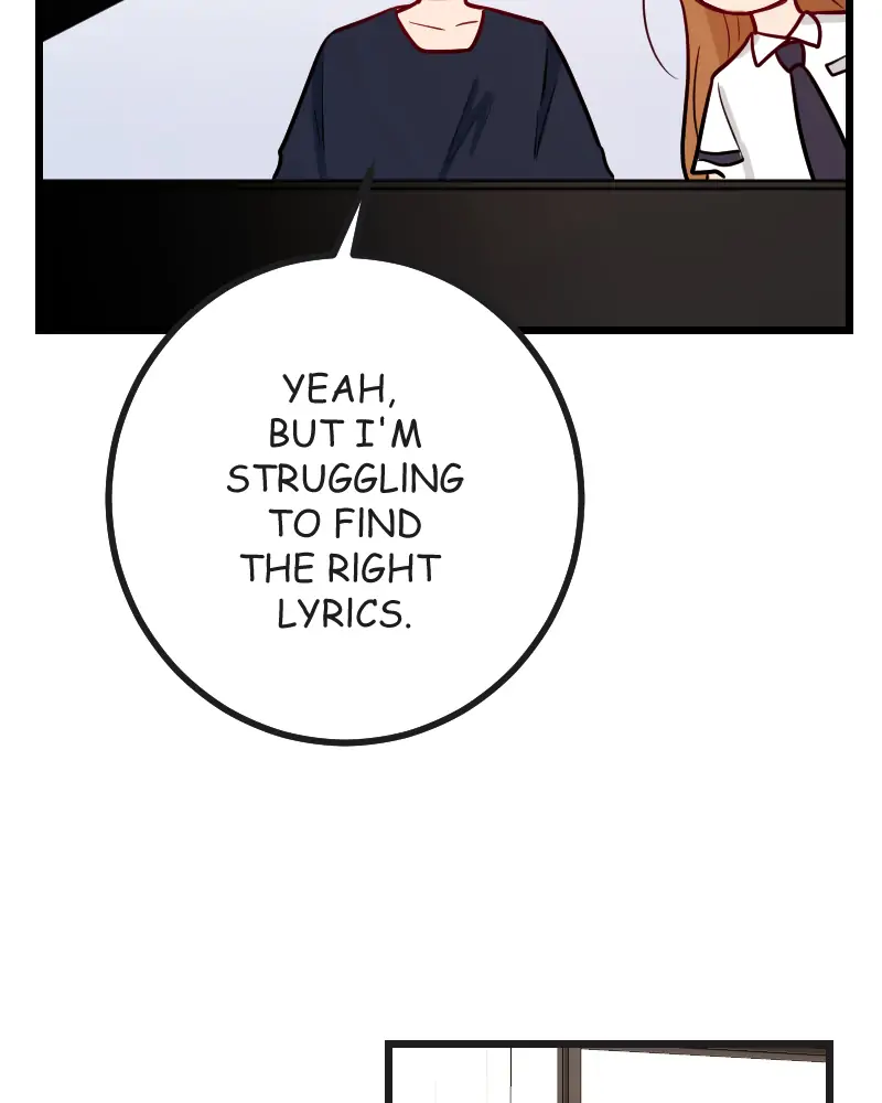 My Lovely Bodyguard Chapter 34 - Page 106