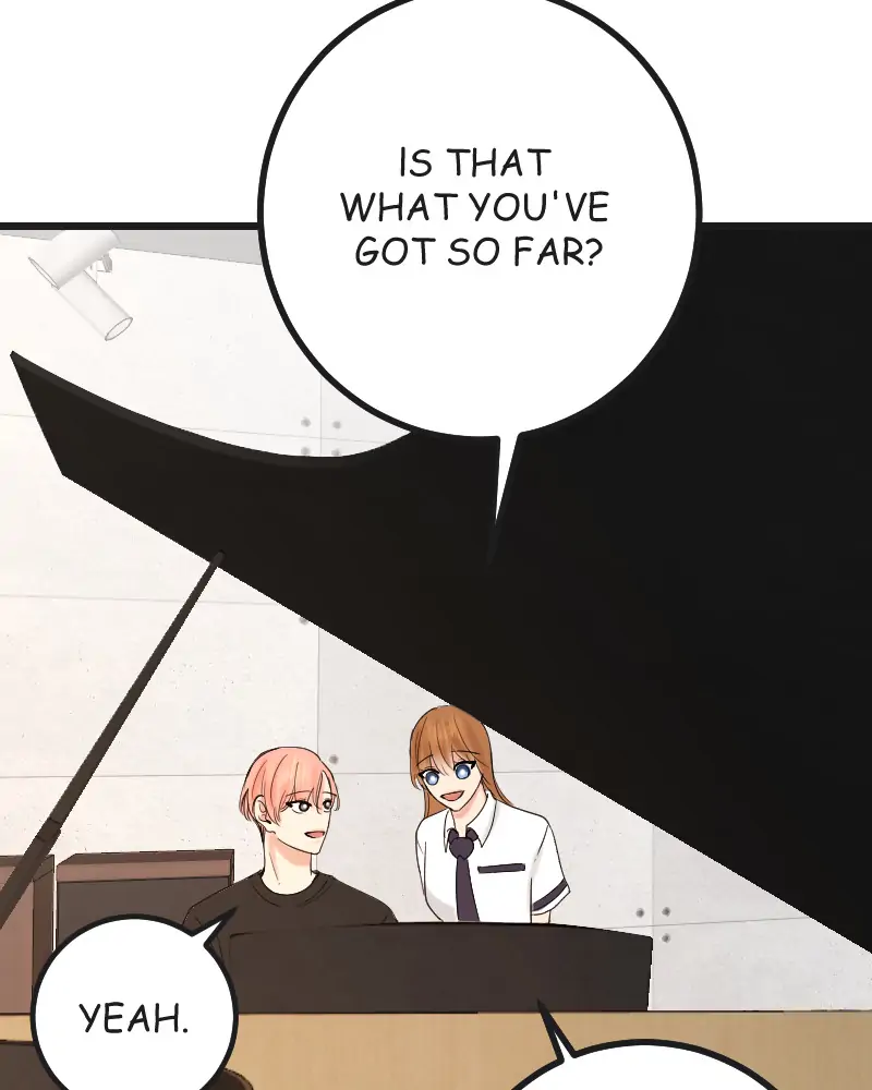 My Lovely Bodyguard Chapter 34 - Page 108
