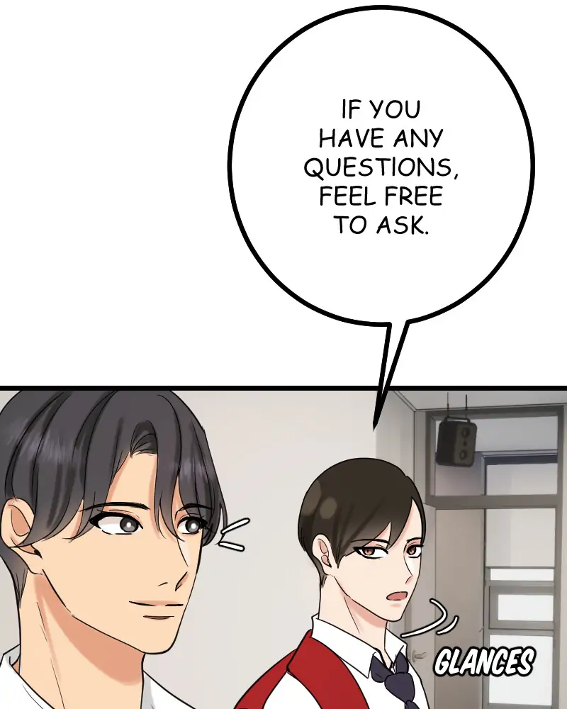 My Lovely Bodyguard Chapter 34 - Page 12