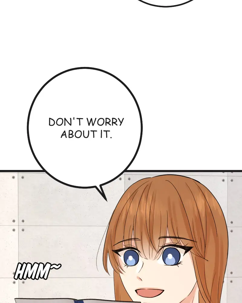 My Lovely Bodyguard Chapter 34 - Page 111