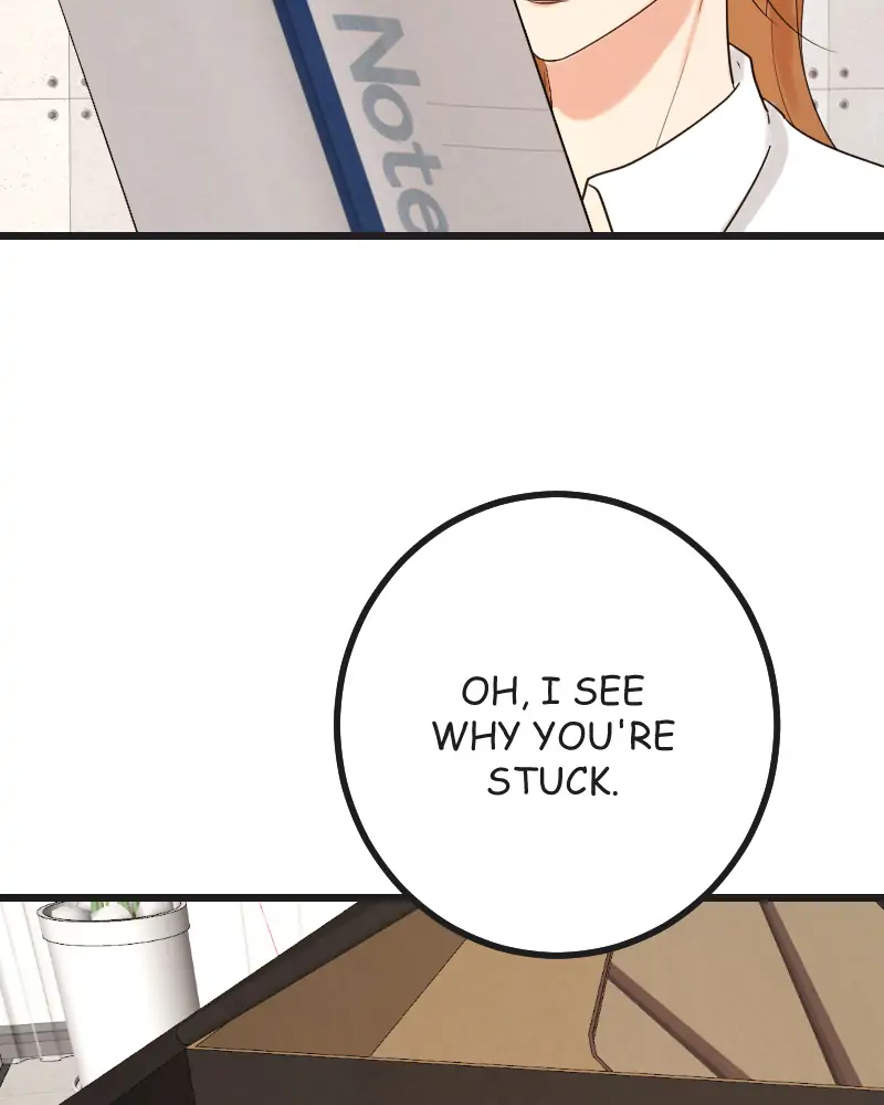 My Lovely Bodyguard Chapter 34 - Page 112