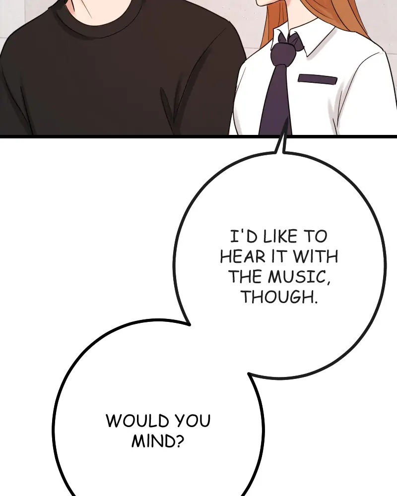 My Lovely Bodyguard Chapter 34 - Page 119