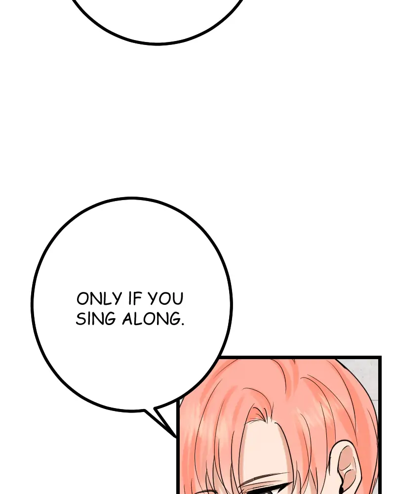 My Lovely Bodyguard Chapter 34 - Page 120