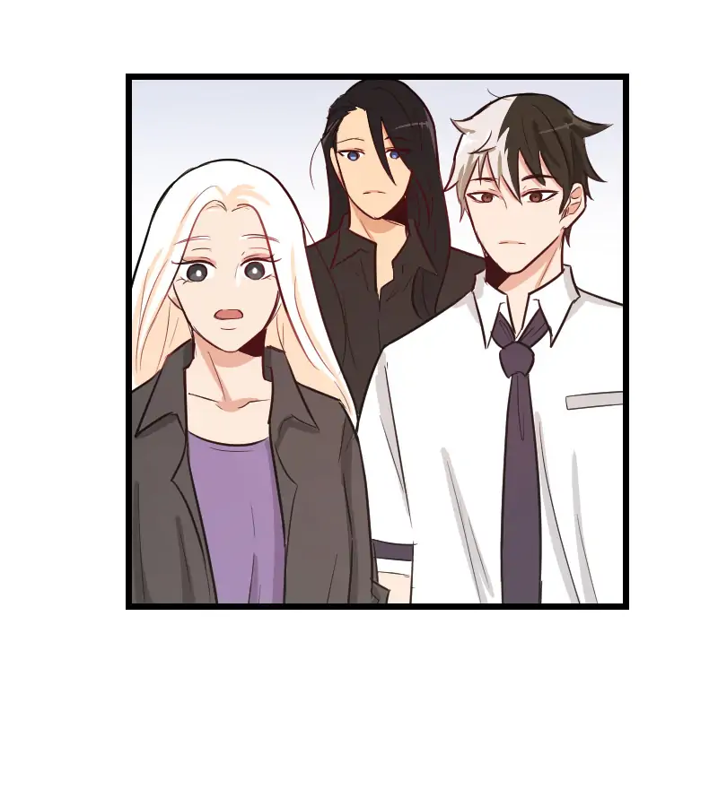 My Lovely Bodyguard Chapter 34 - Page 130
