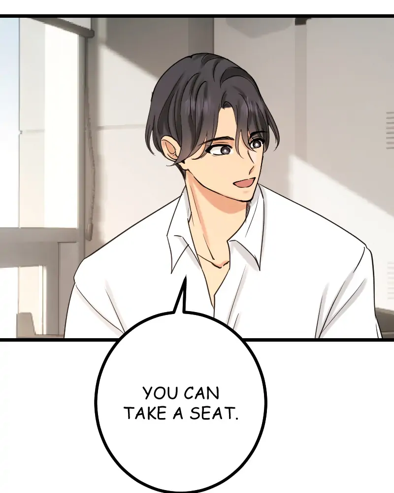 My Lovely Bodyguard Chapter 34 - Page 14