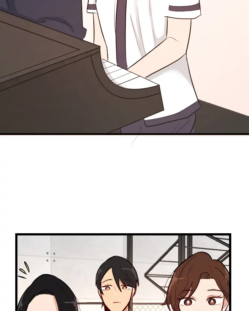 My Lovely Bodyguard Chapter 34 - Page 132