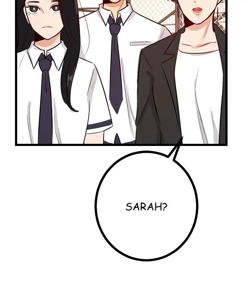 My Lovely Bodyguard Chapter 34 - Page 133