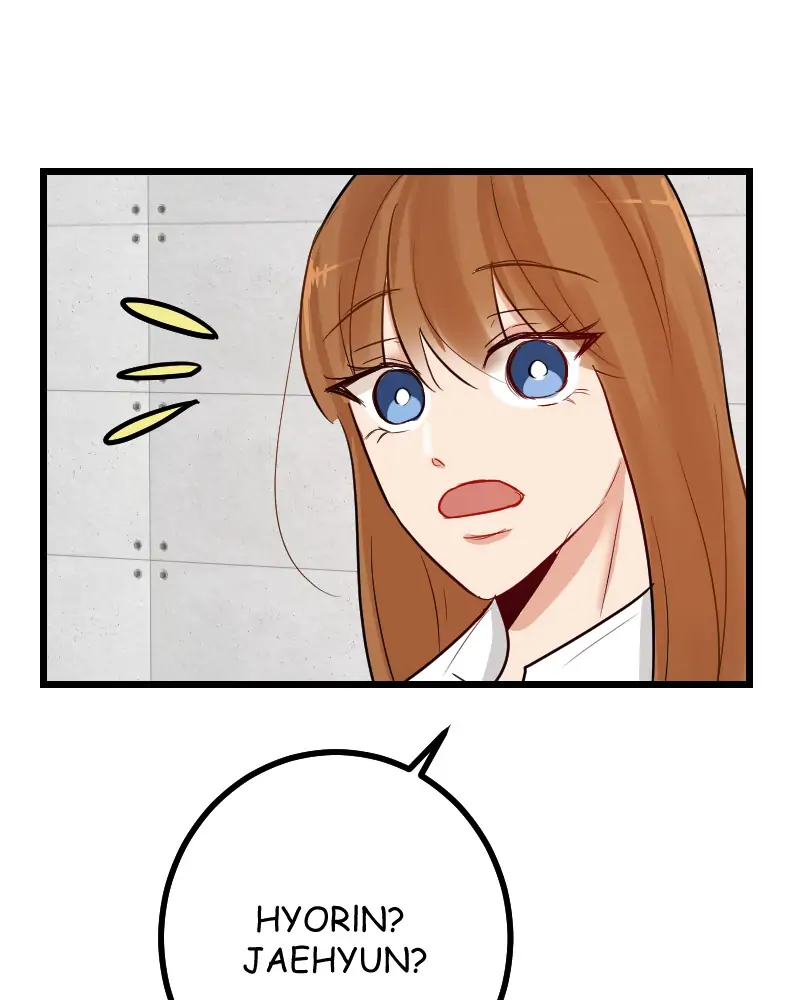 My Lovely Bodyguard Chapter 34 - Page 134