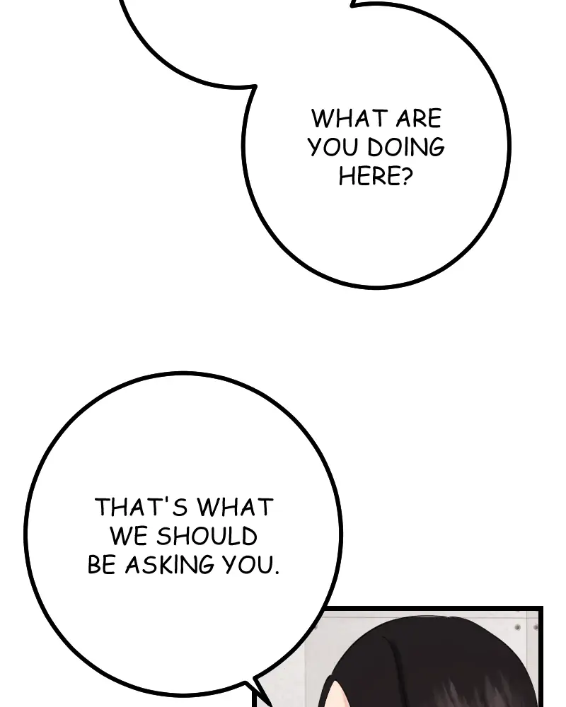 My Lovely Bodyguard Chapter 34 - Page 135