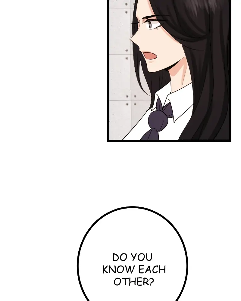 My Lovely Bodyguard Chapter 34 - Page 136