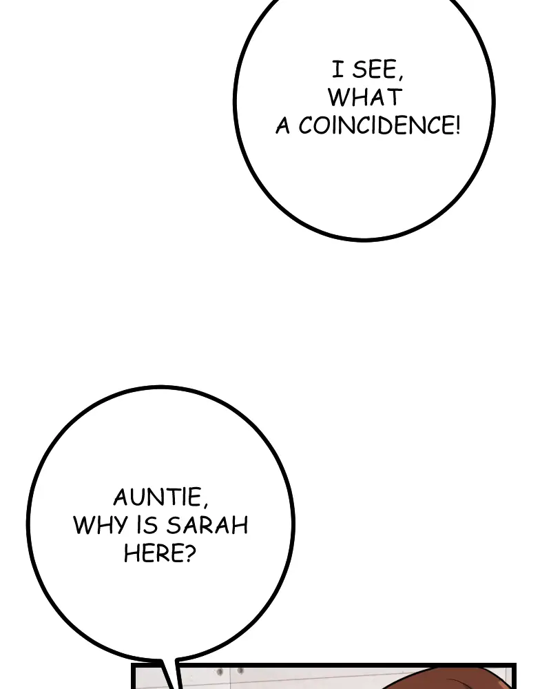 My Lovely Bodyguard Chapter 34 - Page 138