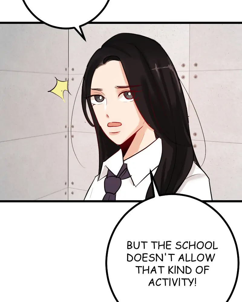 My Lovely Bodyguard Chapter 34 - Page 141