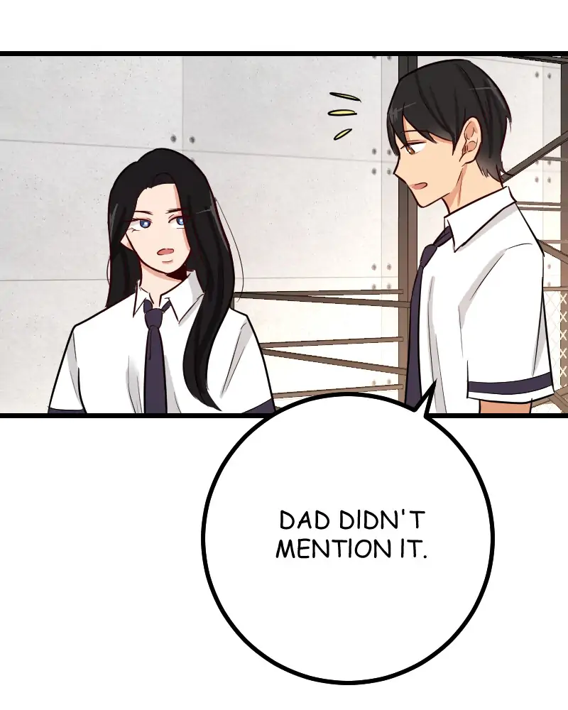 My Lovely Bodyguard Chapter 34 - Page 144