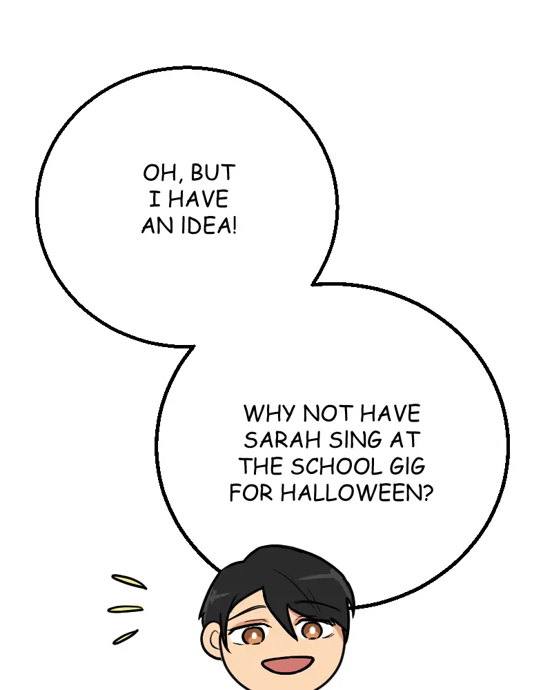 My Lovely Bodyguard Chapter 34 - Page 145