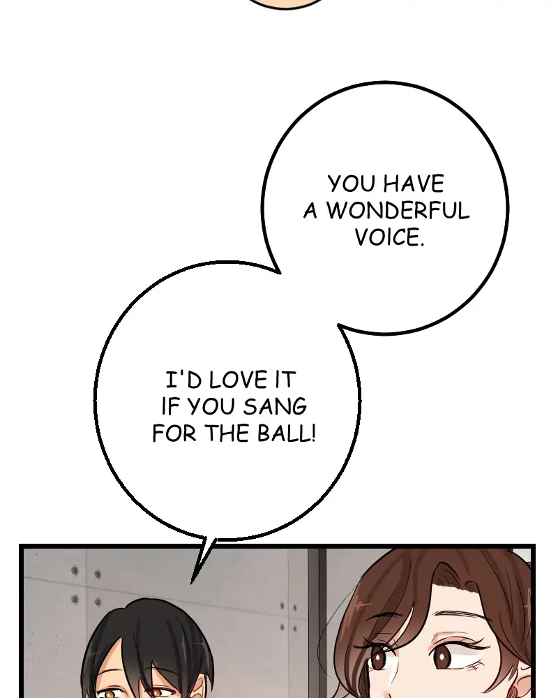 My Lovely Bodyguard Chapter 34 - Page 146