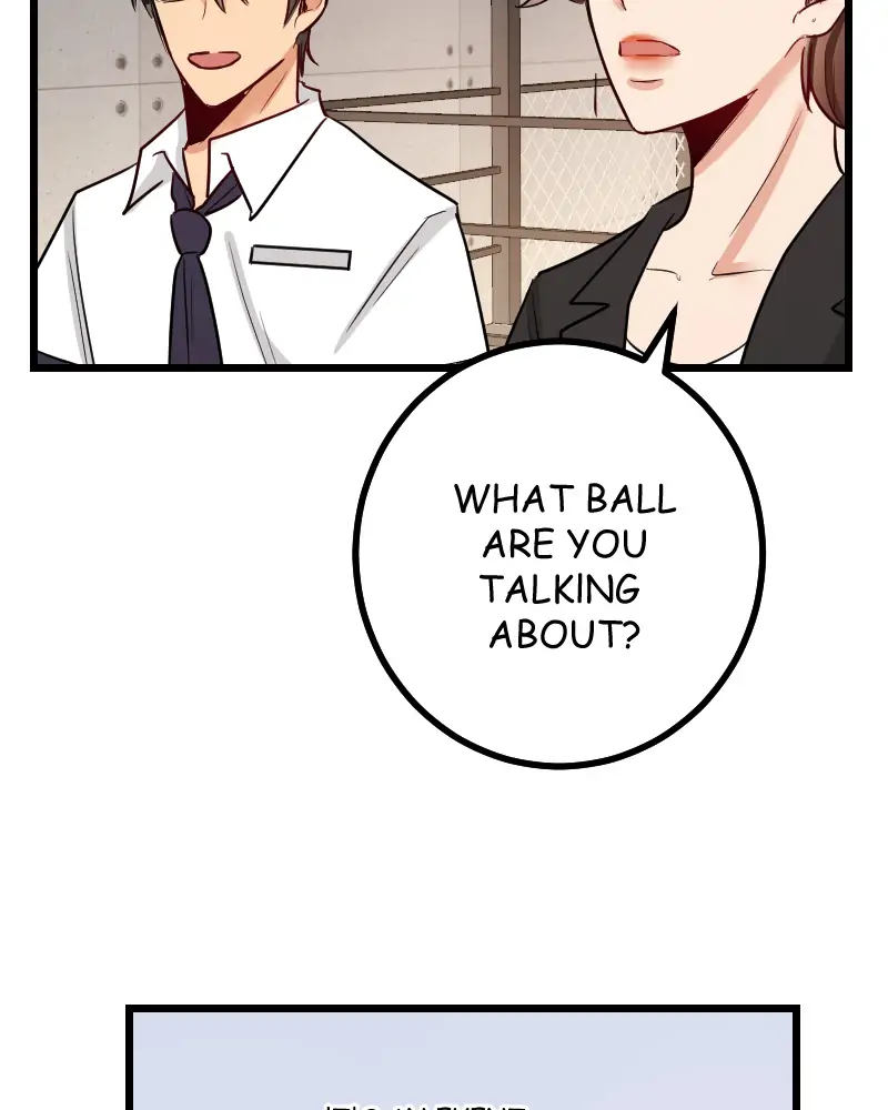 My Lovely Bodyguard Chapter 34 - Page 147