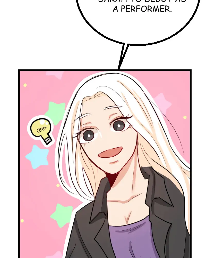 My Lovely Bodyguard Chapter 34 - Page 149