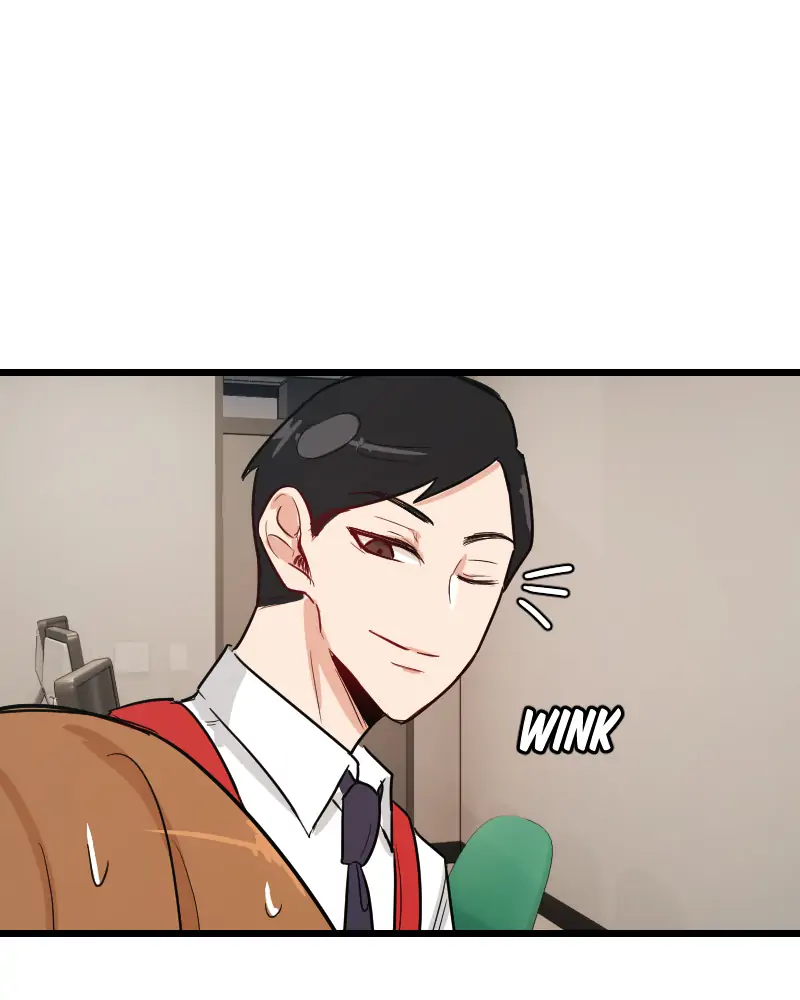 My Lovely Bodyguard Chapter 34 - Page 16