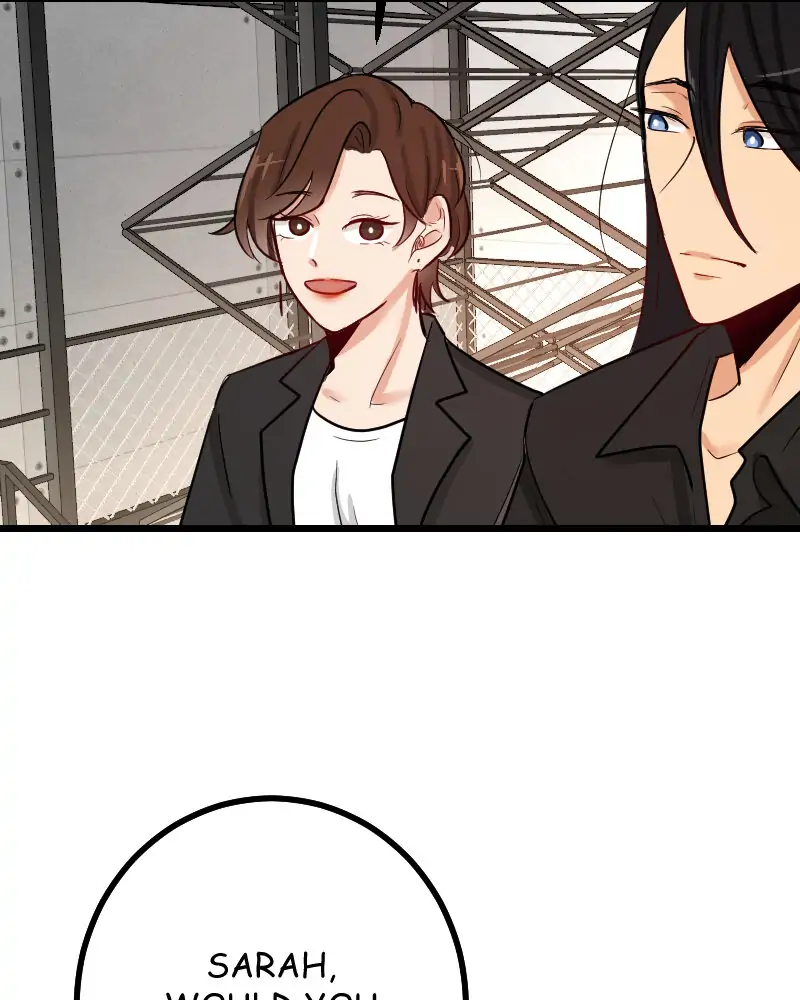 My Lovely Bodyguard Chapter 34 - Page 151