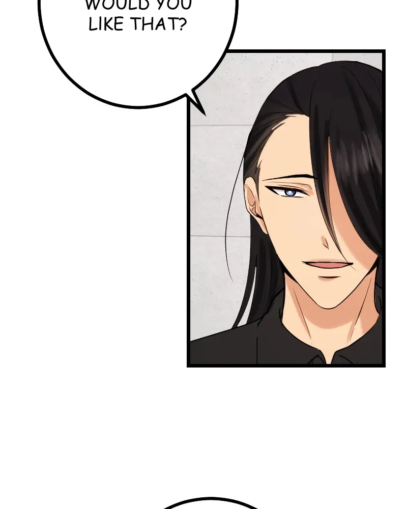 My Lovely Bodyguard Chapter 34 - Page 152