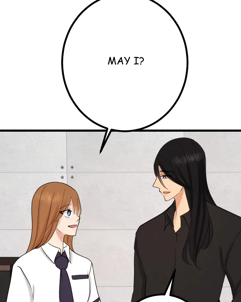 My Lovely Bodyguard Chapter 34 - Page 153