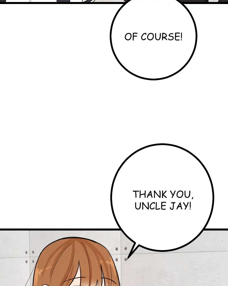 My Lovely Bodyguard Chapter 34 - Page 154