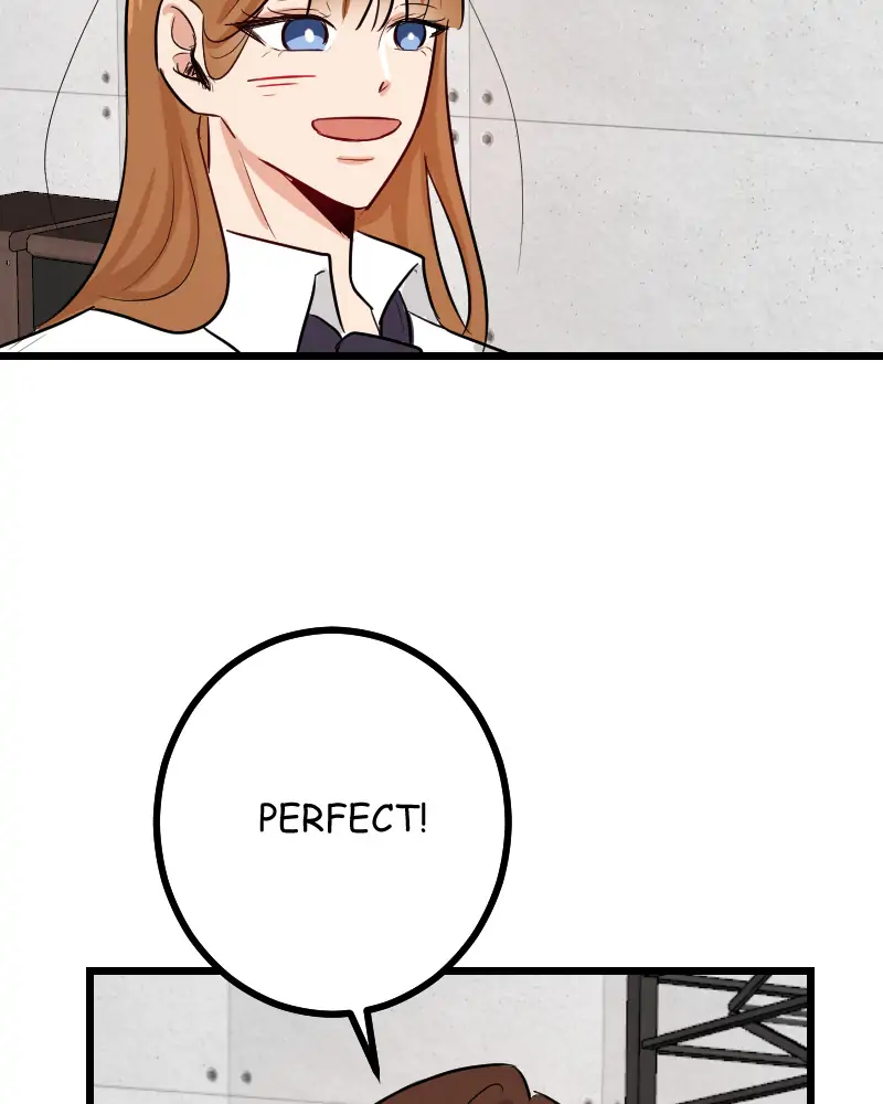 My Lovely Bodyguard Chapter 34 - Page 155