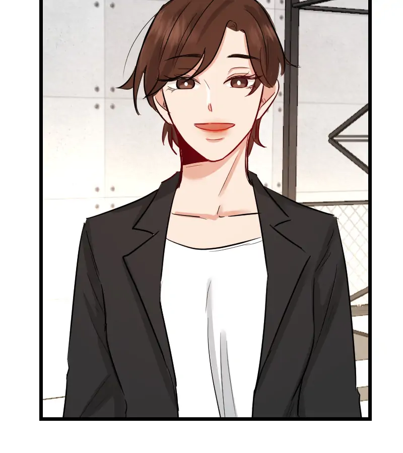 My Lovely Bodyguard Chapter 34 - Page 156