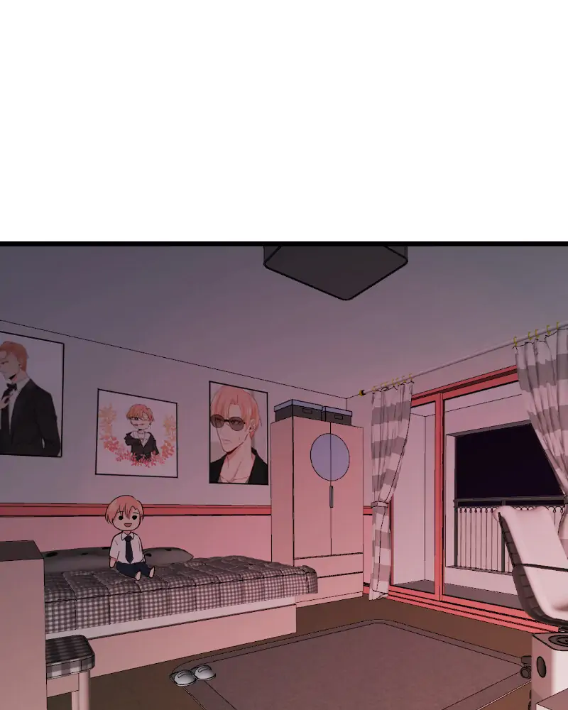 My Lovely Bodyguard Chapter 34 - Page 159