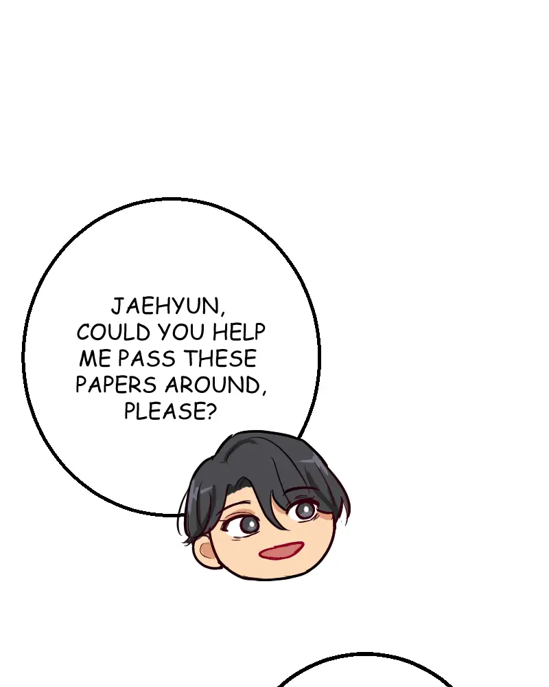 My Lovely Bodyguard Chapter 34 - Page 17
