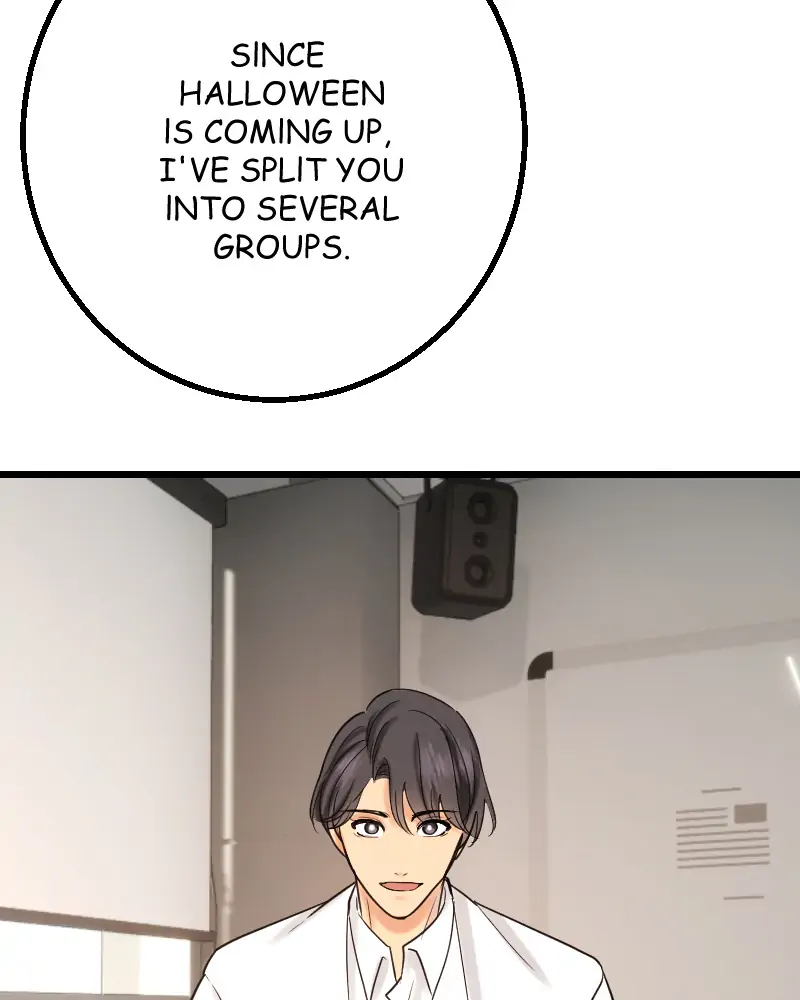 My Lovely Bodyguard Chapter 34 - Page 19