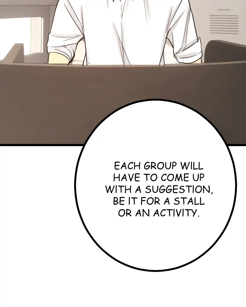 My Lovely Bodyguard Chapter 34 - Page 20