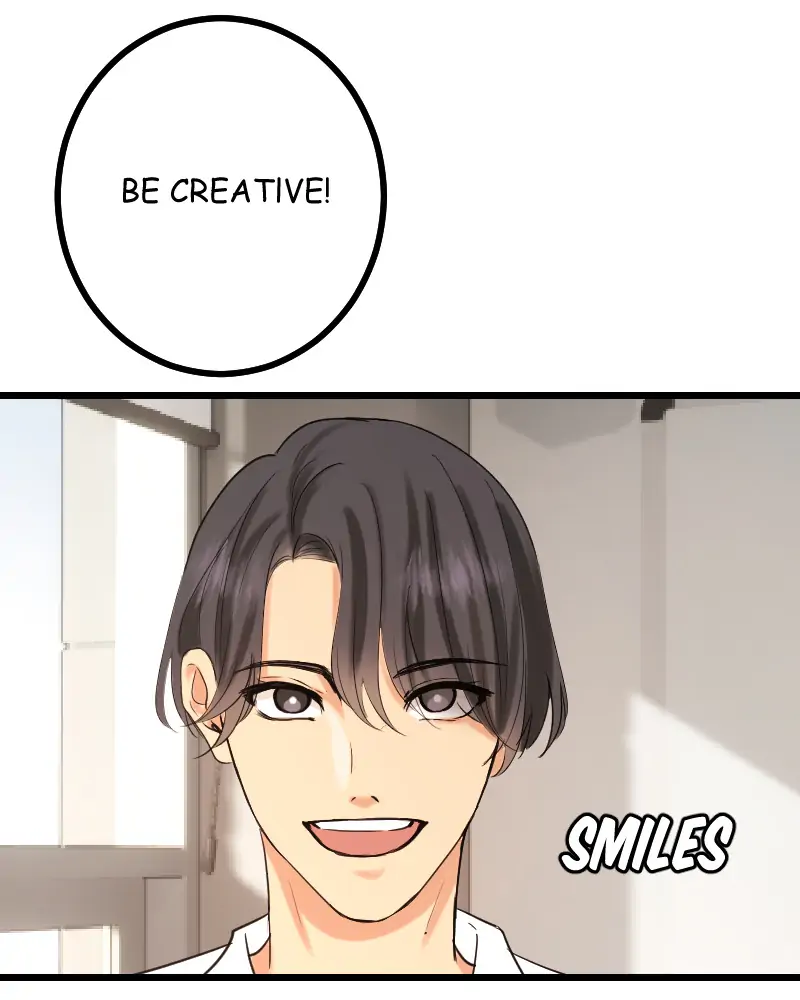My Lovely Bodyguard Chapter 34 - Page 21