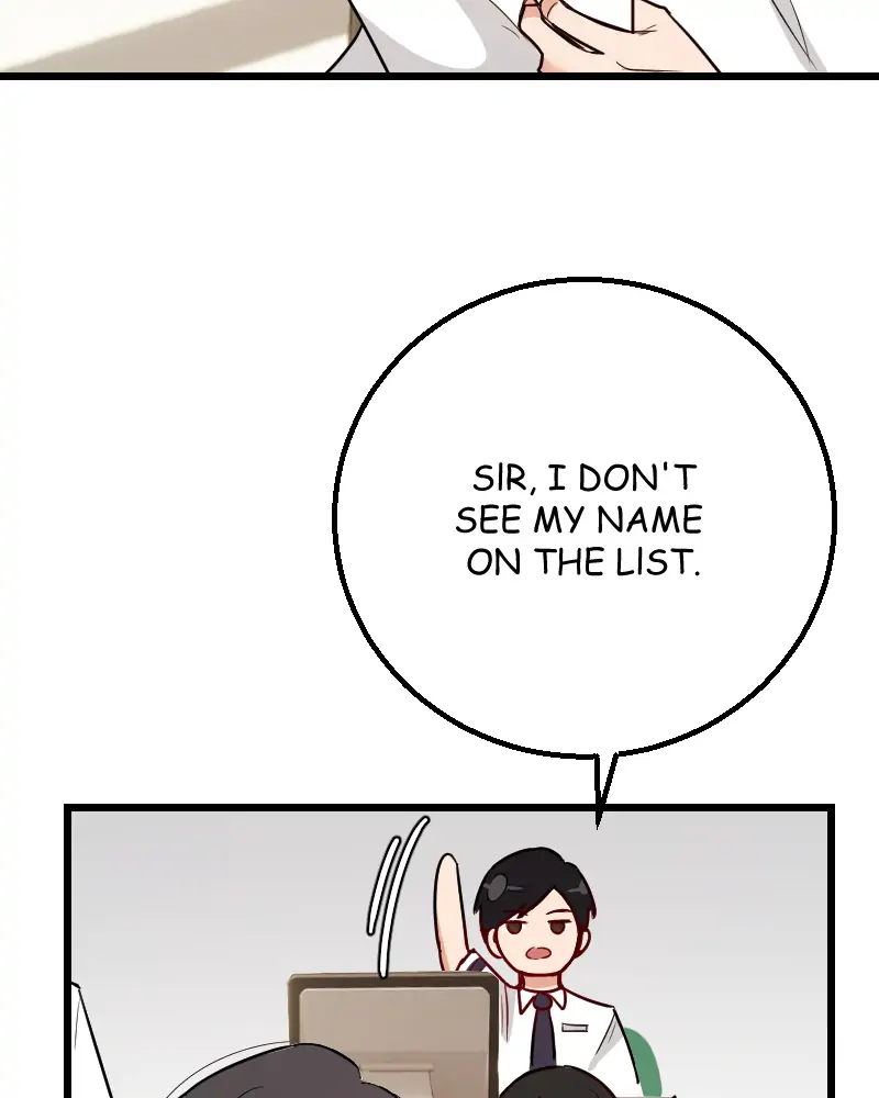 My Lovely Bodyguard Chapter 34 - Page 23