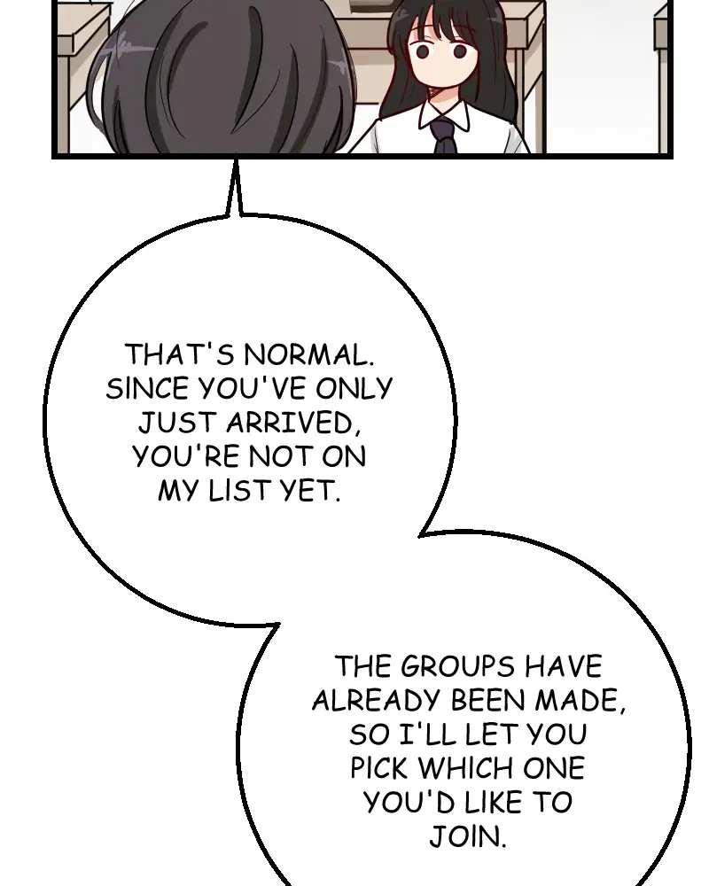 My Lovely Bodyguard Chapter 34 - Page 24