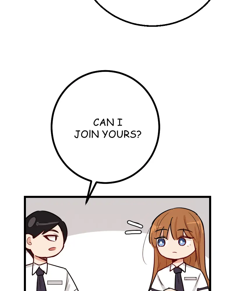 My Lovely Bodyguard Chapter 34 - Page 25