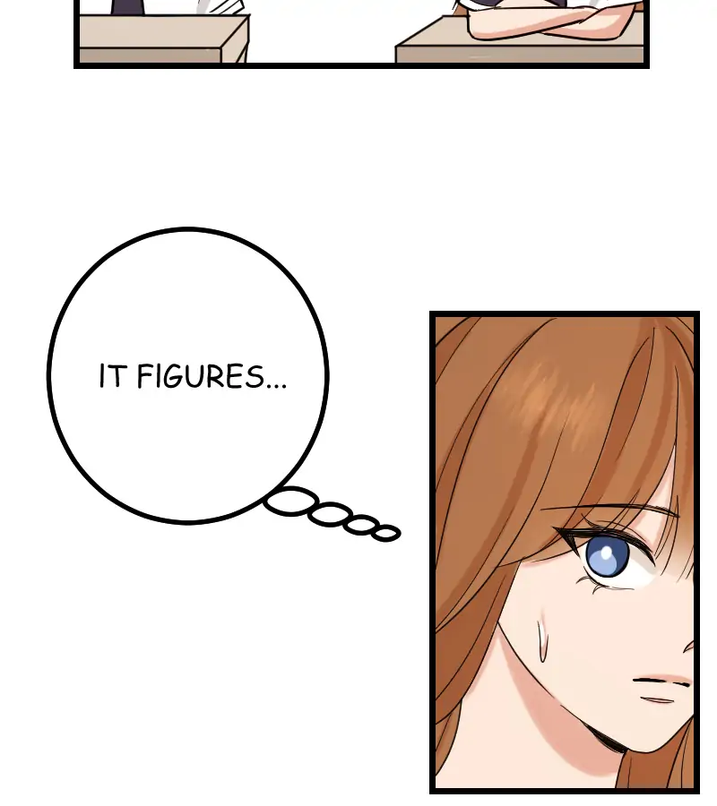 My Lovely Bodyguard Chapter 34 - Page 26