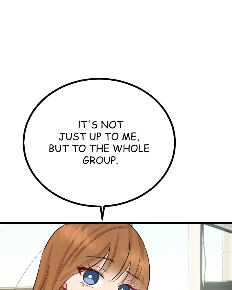 My Lovely Bodyguard Chapter 34 - Page 27