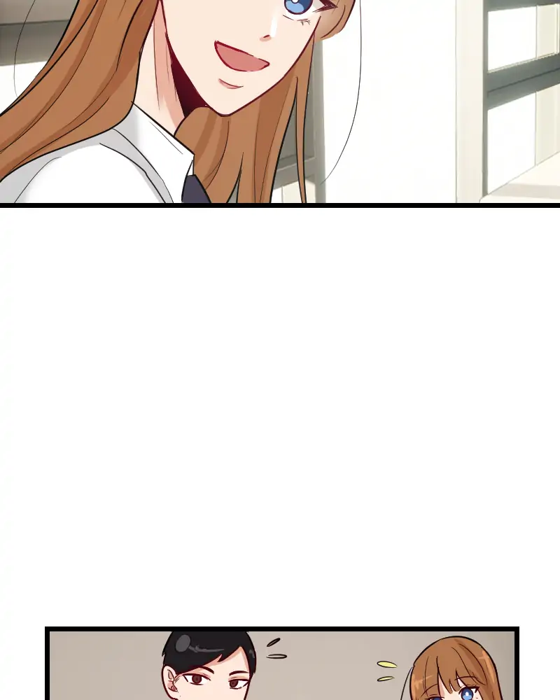 My Lovely Bodyguard Chapter 34 - Page 28