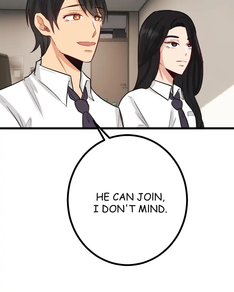 My Lovely Bodyguard Chapter 34 - Page 30