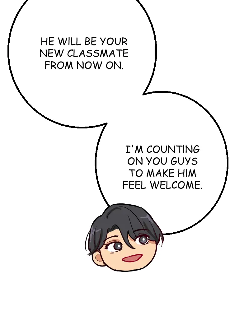 My Lovely Bodyguard Chapter 34 - Page 4