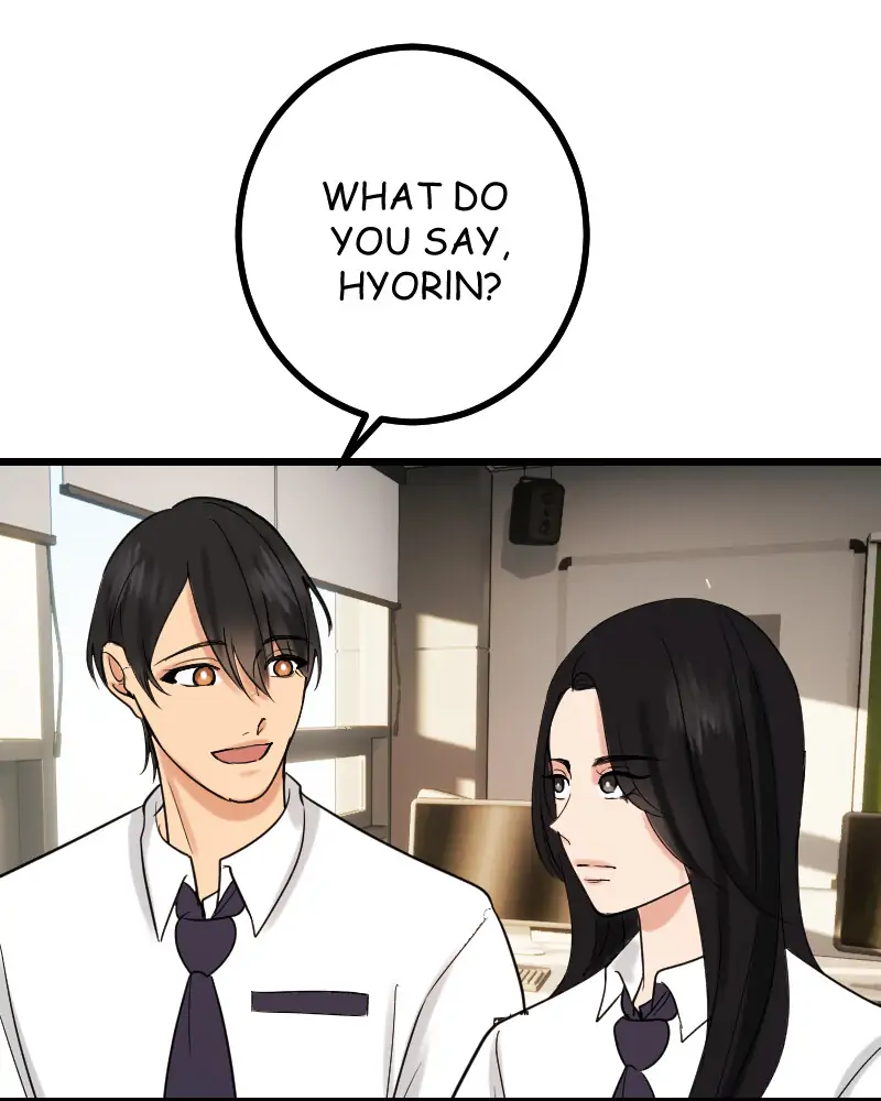 My Lovely Bodyguard Chapter 34 - Page 31
