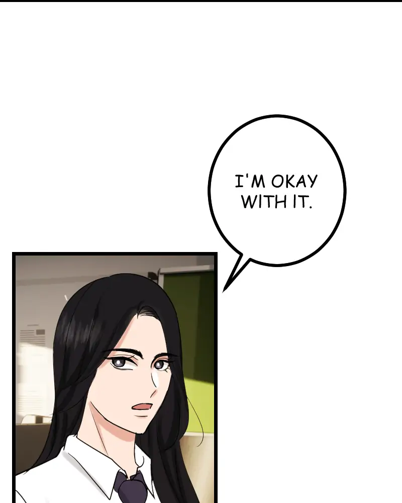 My Lovely Bodyguard Chapter 34 - Page 32