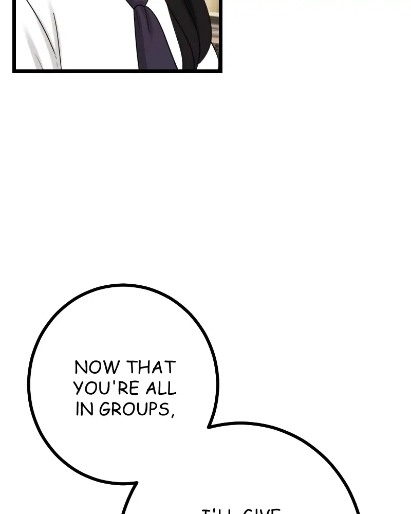My Lovely Bodyguard Chapter 34 - Page 33