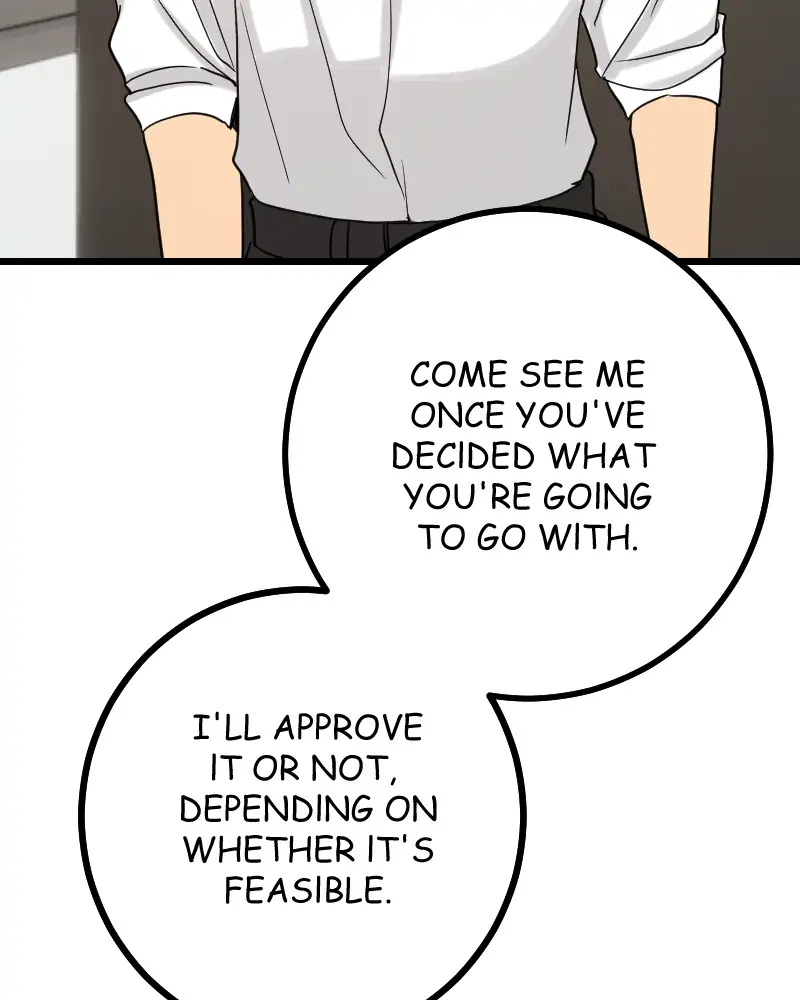 My Lovely Bodyguard Chapter 34 - Page 35