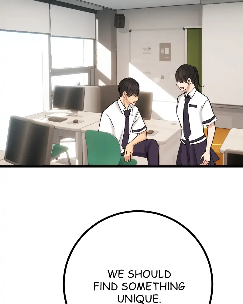My Lovely Bodyguard Chapter 34 - Page 38