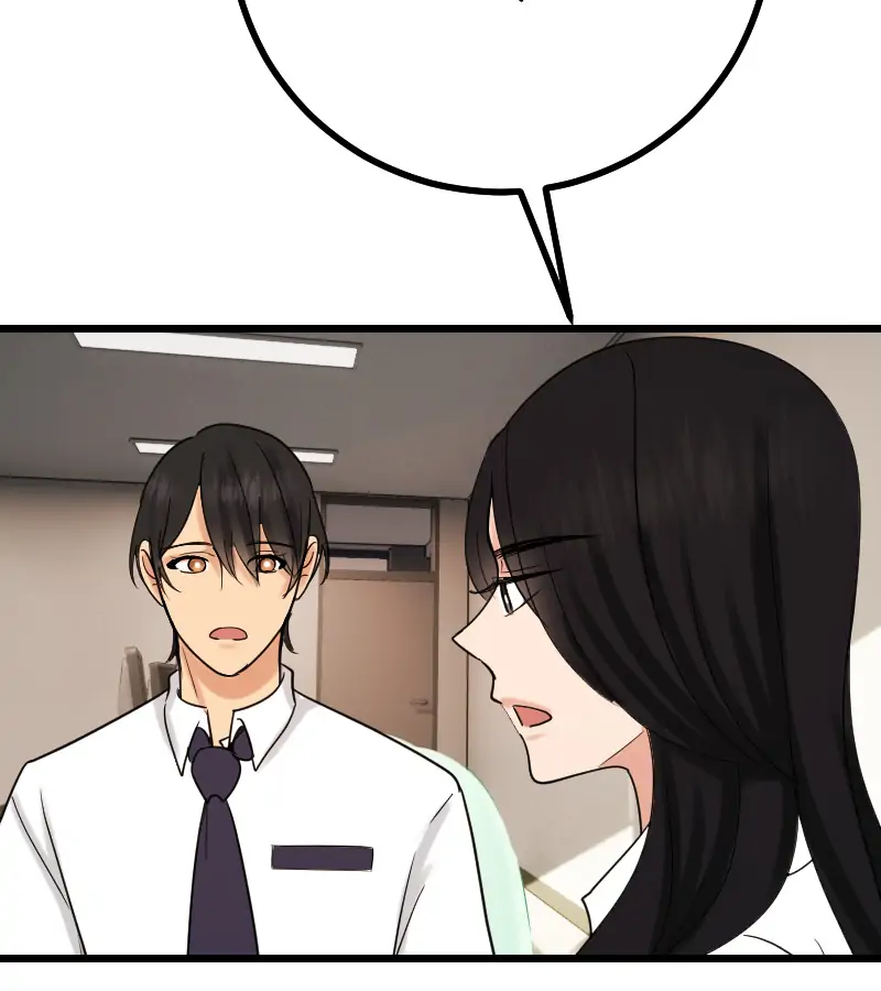 My Lovely Bodyguard Chapter 34 - Page 39