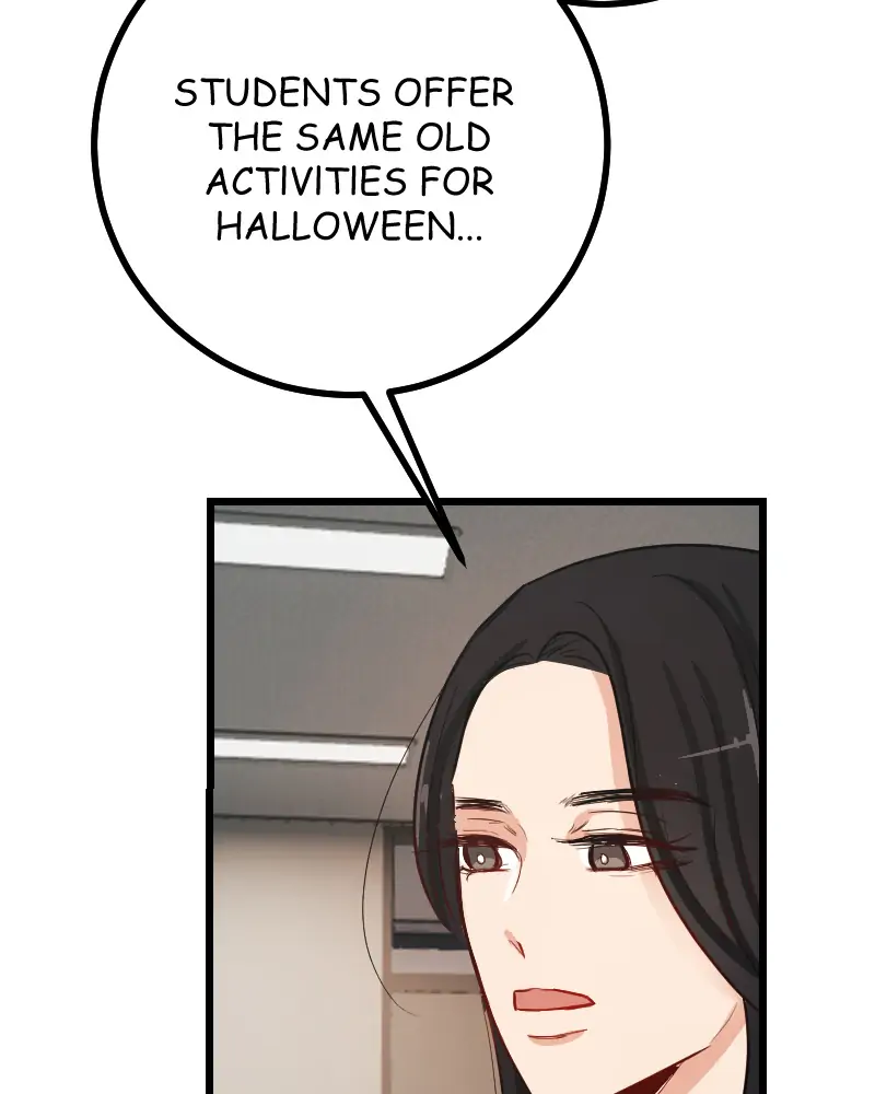 My Lovely Bodyguard Chapter 34 - Page 41