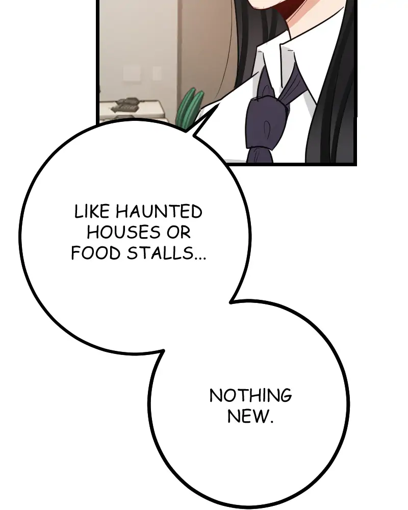 My Lovely Bodyguard Chapter 34 - Page 42